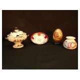 DR14 Misc painted lot 