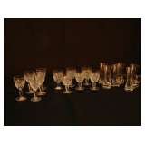 DR16 Crystal lot (2)