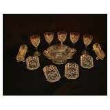 DR17 Crystal lot (2)