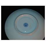 DR21 Valaska Bela Kristal Slovakia Tea set 