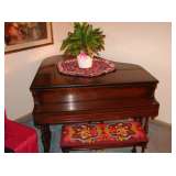 LR9 Stroud Aeolian Duo Art 1927 player piano