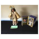 American Girl and Heirloom Dolls