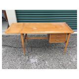Mid-Century Modern Lane Desk