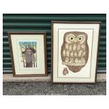 Curt Frankenstein Prints