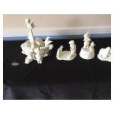 Department 56 Snowbabies