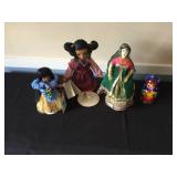 Dolls of the World