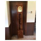 Grandmother Clock
