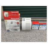 Honeywell True Hepa Air Purifier