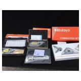 Micrometer Set #2