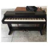 Yamaha Clavinova Piano