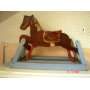 rocking horse