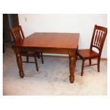 Birchwood Storage Beauties