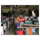 Brookfield Garage Picker's Sale by Caring Transitions - Sat, 9/18!