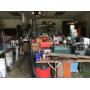 Brookfield Garage Picker's Sale by Caring Transitions - Sat, 9/18!