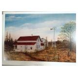 Art in Eagle 1 & 2 OnLine Auction