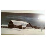 Art in Eagle 1 & 2 OnLine Auction