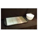 Moving On On-Lin e Auction