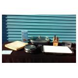 Survival in Slinger On-Line Auction