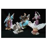 Fantasy Land OnLine Auction