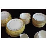 dishes