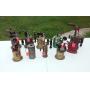 Gas Blow Torches & Japanese Collectibles 