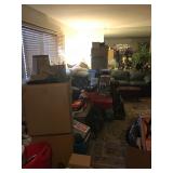 EPS Estate Sale in Clinton MD