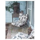 POSH ANTIQUES AND ART COLLECTOR AND DEALER ESTATE SALE