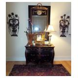 POSH ESTATE SALES PRESENTS A WELL KNOWN CHARLESTON CREATIVE COUPLE'S HIGH QUALITY ESTATE SALE 