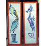 POSH ESTATE SALES' CROWFIELD PLANTATION ESTATE *DISNEY*BOOTH* ART*LEATHER* GARAGE*COLLECTIBLES*MORE