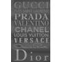 POSH ESTATE SALE WELL KNOWN CHARLESTON BUSINESS WOMAN WITH HAUTE COUTURE *GUCCI*PUCCI*CHLOE*YSL++