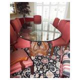 POSH ESTATE SALES' SUPER LIVING ESTATE SALE ON W. RICE PLANTERS LANE IN MT. PLEASANT, SC