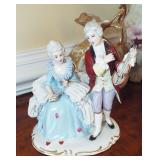 QUALITY DESIGNER AND DECORATOR & ANTIQUES TREASURES ESTATE SALE IN HIDDEN LAKES IN MT. PLEASANT, SC