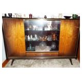 COLLECTOR'S MID CENTURY MODERN 