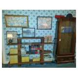 Early Stamps, magazines etc