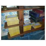 1920-40 National Geographic lot and maps