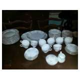 Large lot of Mikasa 1960