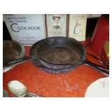 Griswold cast iron
