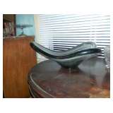 Mid Century Holmgaard Dish