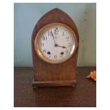 Seth Thomas Mantle Clock