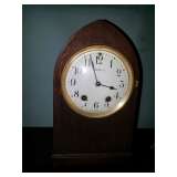 Seth Thomas Mantle Clock