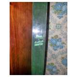 Bear Glass Powered Kodiak Hunter Bow