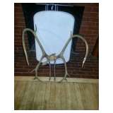 Swedish Winter Caribou Antlers