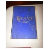 1 of many early Swedish Hemats