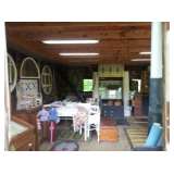 Country Barn sale