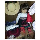 Samantha American Girl