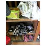 American Girl Doll Access.