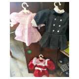 American Girl Doll Access.