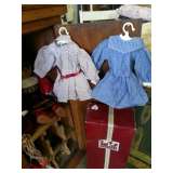 American Girl Doll Access.