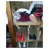 American Girl Doll Access.