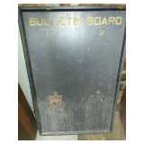 Early bulletin Board